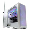 Namizni Računalnik PcCom PCC-IMP3-13600KF-4070W-WHT i5-13600KF 32 GB RAM 1 TB SSD Nvidia Geforce RTX 4070