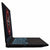 Laptop PcCom Revolt 4070 Spanish Qwerty 17,3" Intel Core i7-13700HX 32 GB RAM 1 TB SSD Nvidia Geforce RTX 4070