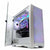 PC de bureau PcCom PCC-IMP3-13600KF-4070-WHT i5-13600KF 32 GB RAM 1 TB SSD Nvidia Geforce RTX 4070