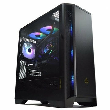 Namizni Računalnik PcCom Ready AMD Ryzen 7 5800X 32 GB RAM 1 TB SSD Nvidia Geforce RTX 4070