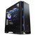 Desktop PC PcCom Ready AMD Ryzen 7 5800X 32 GB RAM 1 TB SSD Nvidia Geforce RTX 4070