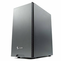 PC de bureau PcCom PCCOMWORK12100W Intel Core i3-12100 16 GB RAM 500 GB SSD