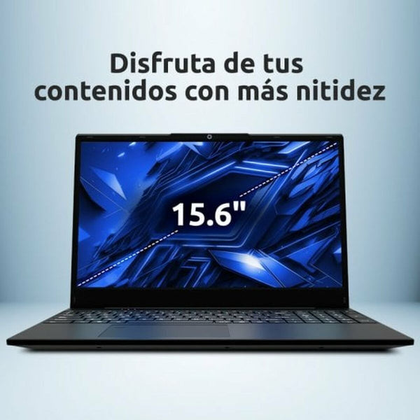 Ordinateur Portable Alurin Flex Advance 15,6" I5-1155G7 16 GB RAM 1 TB SSD