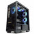 Desktop PC PcCom Ready AMD Ryzen 5 5600X 16 GB RAM 1 TB SSD Nvidia Geforce RTX 4060