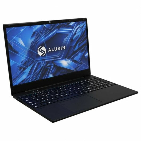 Ordinateur Portable Alurin Flex Advance 15,6" 8 GB RAM 500 GB SSD