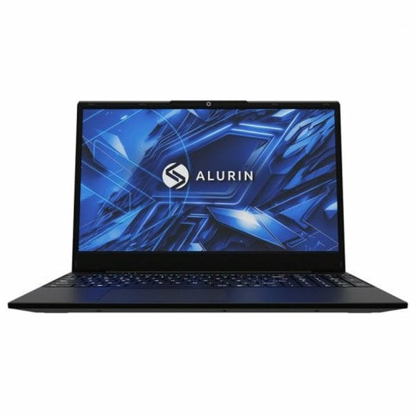 Ordinateur Portable Alurin Flex Advance 15,6" 8 GB RAM 256 GB SSD