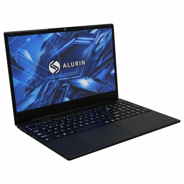 Ordinateur Portable Alurin Flex Advance 15,6" 8 GB RAM 256 GB SSD