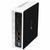 Mini PC Alurin Intel Core i7-10510U 16 GB RAM 500 GB SSD