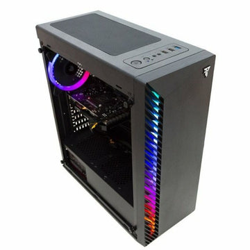 PC de bureau PcCom Lite  Intel Core i5-11400F 16 GB RAM 1 TB SSD NVIDIA GeForce GTX 1650