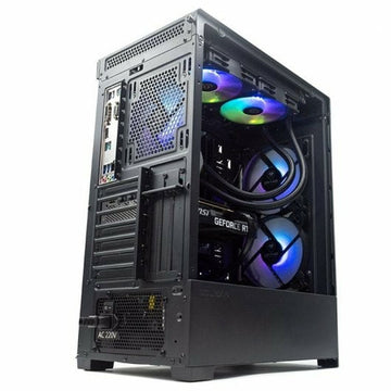 PC de bureau PcCom Ready 32 GB RAM 1 TB SSD