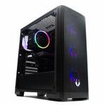 PC de bureau PcCom Ready  Intel Core i5-12400F 32 GB RAM 1 TB SSD Nvidia Geforce RTX 4060