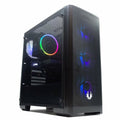 Namizni Računalnik PcCom Ready  Intel Core i5-12400F 32 GB RAM 1 TB SSD Nvidia Geforce RTX 4060