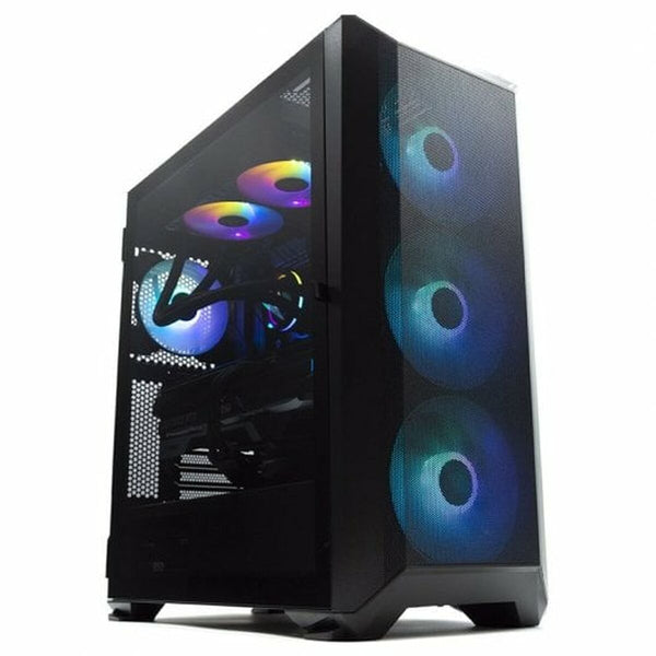 PC de bureau PcCom Ultimate 32 GB RAM 1 TB SSD AMD Ryzen 7 7700X