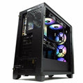 Desktop PC PcCom PCCOMRDY13600KF-4060TIW i5-13600KF 32 GB RAM 1 TB SSD Nvidia Geforce RTX 4060