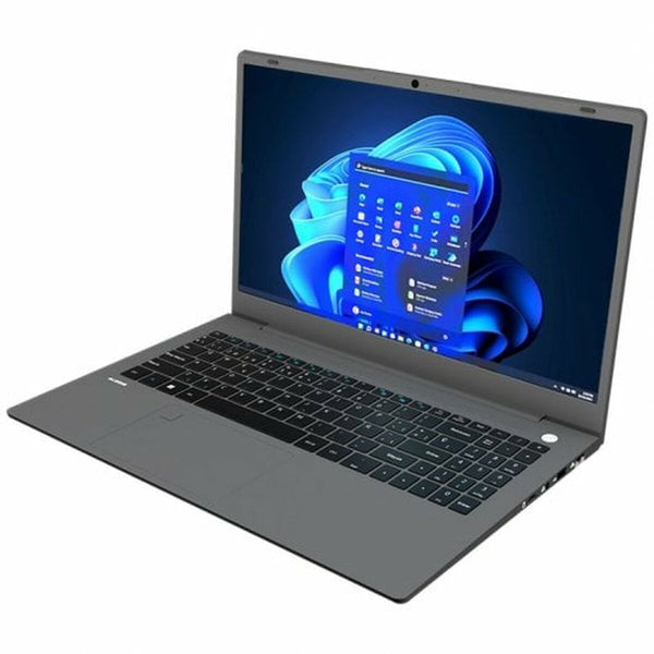 Ordinateur Portable Alurin Zenith 15,6" 16 GB RAM 1 TB SSD Ryzen 7 5700U