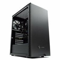 PC de bureau PcCom Work AMD Ryzen 7 5700G 16 GB RAM 500 GB SSD