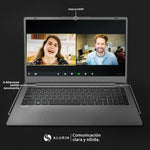 Ordinateur Portable Alurin Zenith 15,6" 16 GB RAM 500 GB SSD