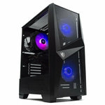 PC de bureau PcCom Ready Intel Core i5-12400F 32 GB RAM 1 TB SSD