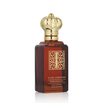 Moški parfum Clive Christian EDP I For Men Amber Oriental With Rich Musk 50 ml