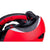 Adult's Cycling Helmet Volantis Rudy Project HL750021 54-58 cm Black/Red