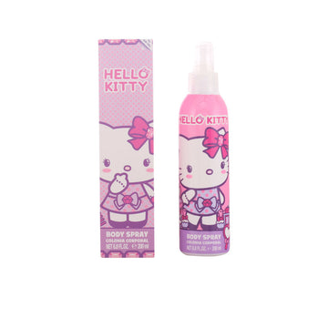 Kinderparfüm Hello Kitty Hello Kitty EDC 200 ml Hello Kitty