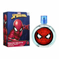 Otroški parfum Spider-Man 885892072850 EDT 100 ml