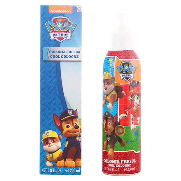 Children's Perfume The Paw Patrol EDC 200 ml