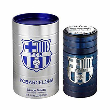Otroški parfum Air-Val EDC F.C. Barcelona 100 ml