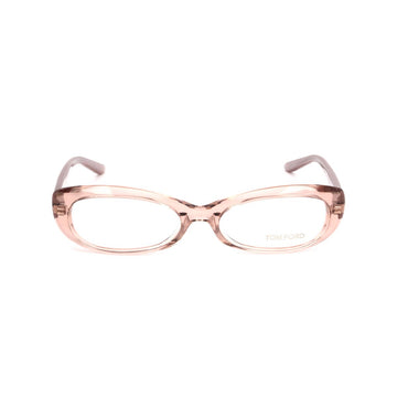 Ladies' Spectacle frame Tom Ford FT5141-020 Ø 53 mm