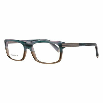 Moški Okvir za očala Dsquared2 DQ5010-065-54 Modra (Ø 54 mm) (ø 54 mm)