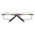 Moški Okvir za očala Dsquared2 DQ5014-093-53 Zelena (Ø 53 mm) (ø 53 mm)