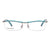 Ladies' Spectacle frame Dsquared2 DQ5001 53008 Ø 53 mm