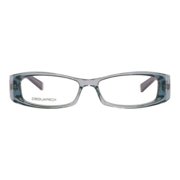 Okvir za očala ženska Dsquared2 DQ5020 51087 Ø 51 mm