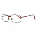 Moški Okvir za očala Dsquared2 DQ5025-045-51 Rjava (Ø 51 mm) (ø 51 mm)