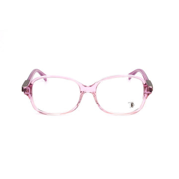 Ladies' Spectacle frame Tods TO5017-074-53 Ø 53 mm