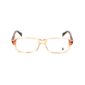 Ladies' Spectacle frame Tods TO5018-044-52 Ø 52 mm