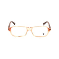 Monture de Lunettes Femme Tods TO5018-044-52 Ø 52 mm