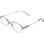 Men'Spectacle frame Tods TO5006-036 ø 52 mm