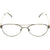 Monture de Lunettes Homme Tods TO5006-036 ø 52 mm