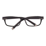 Montatura per Occhiali Donna Dsquared2 DQ5009-068 Nero (ø 52 mm)