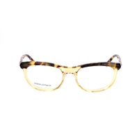 Unisex' Spectacle frame Dsquared2 DQ5033-56A Brown Ø 51 mm