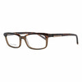 Montatura per Occhiali Uomo Dsquared2 DQ5034-056-53 Marrone (Ø 53 mm) (ø 53 mm)