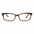 Montatura per Occhiali Uomo Dsquared2 DQ5034-056-53 Marrone (Ø 53 mm) (ø 53 mm)