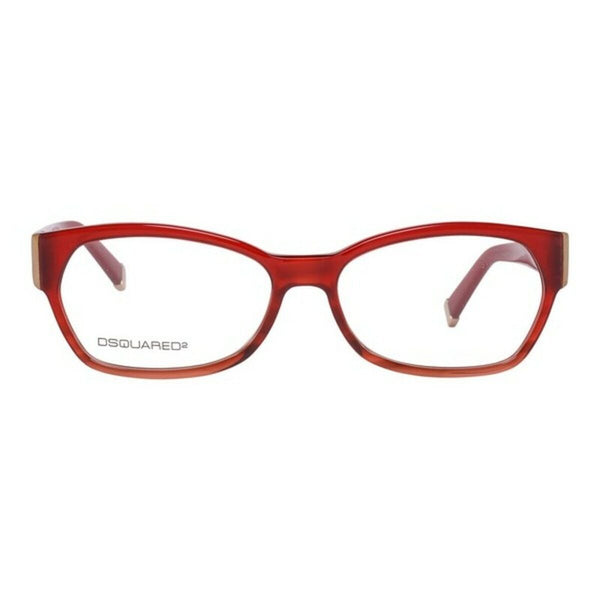 Monture de Lunettes Femme Dsquared2 DQ5045 55068 Ø 55 mm