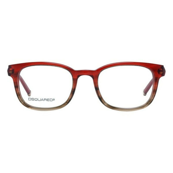 Unisex Okvir za očala Dsquared2 DQ5051 49068