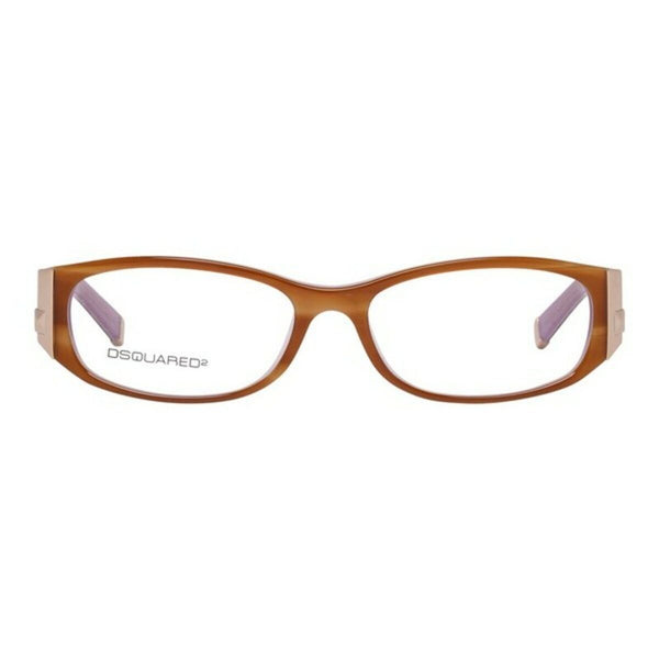 Monture de Lunettes Femme Dsquared2 DQ5053 53053 Ø 53 mm