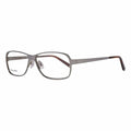 Men'Spectacle frame Dsquared2 DQ5057-015-56 Grey
