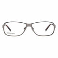 Men'Spectacle frame Dsquared2 DQ5057-015-56 Grey