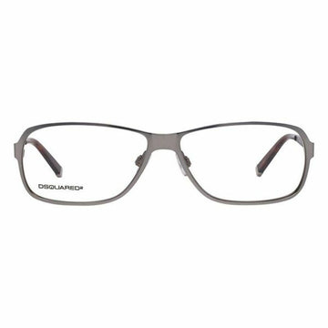 Monture de Lunettes Homme Dsquared2 DQ5057-015-56 Gris