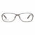 Men'Spectacle frame Dsquared2 DQ5057-015-56 Grey